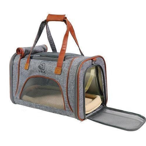 Bolsa de Transporte Pet - mundoestrelarloja