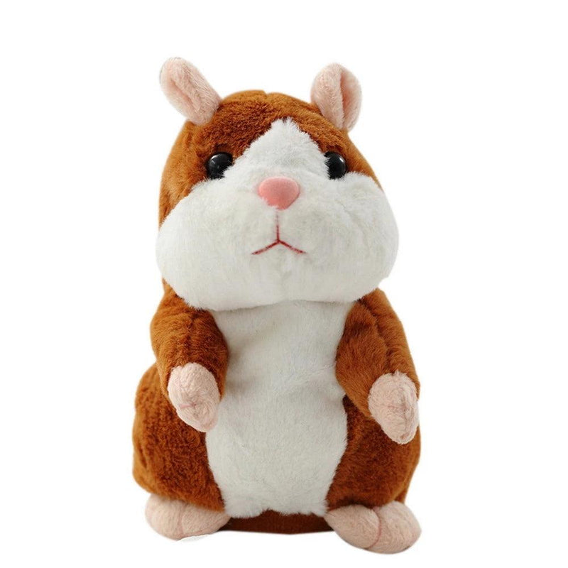 Hamster Falante - American Shope